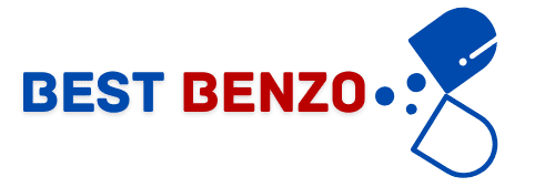 Best Benzo
