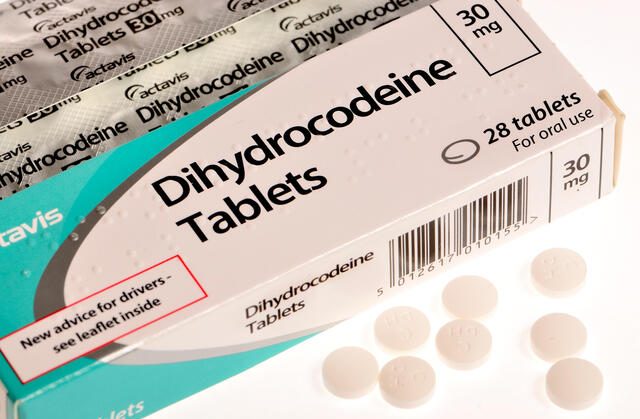 Dihydrocodeine-01