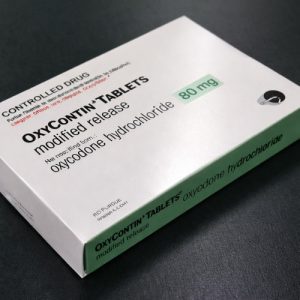 Oxycontin