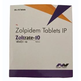 zolpidem