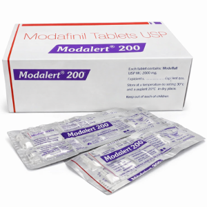 Modafinil 200mg