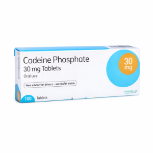 buy Codeine Phosphate 30mg