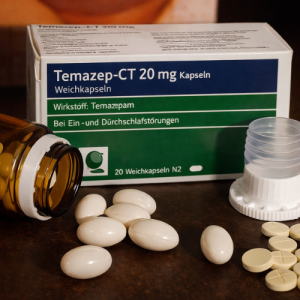 buy-Temazepam