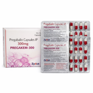 Pregabalin 300mg