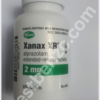 Xanax 2mg Bars