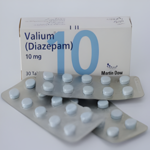 Valium Martin dow 10mg