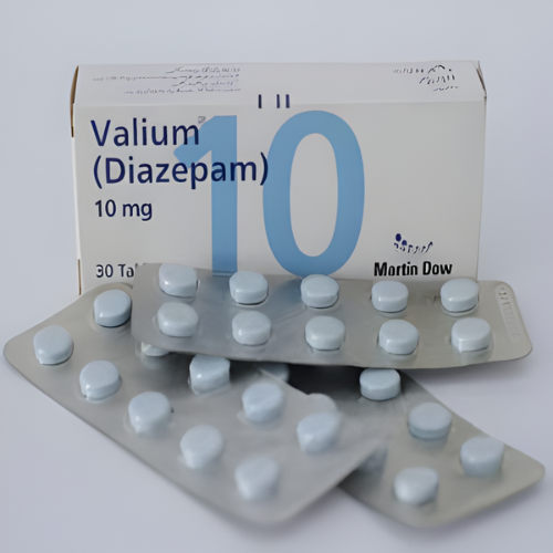 Valium Martin dow 10mg
