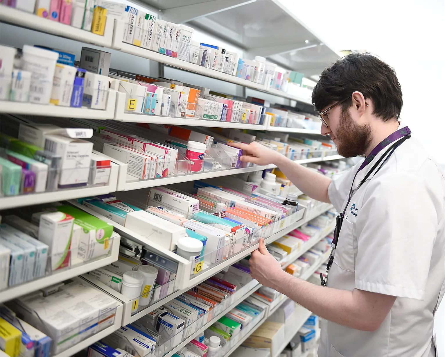 Best Benzo pharmacy